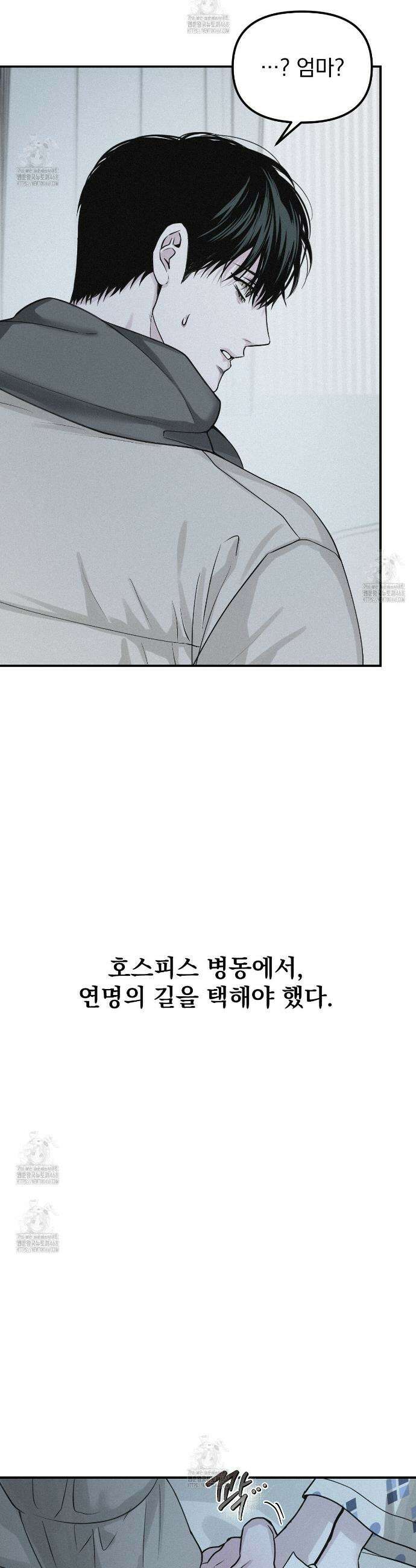 프로젝션  49화 3