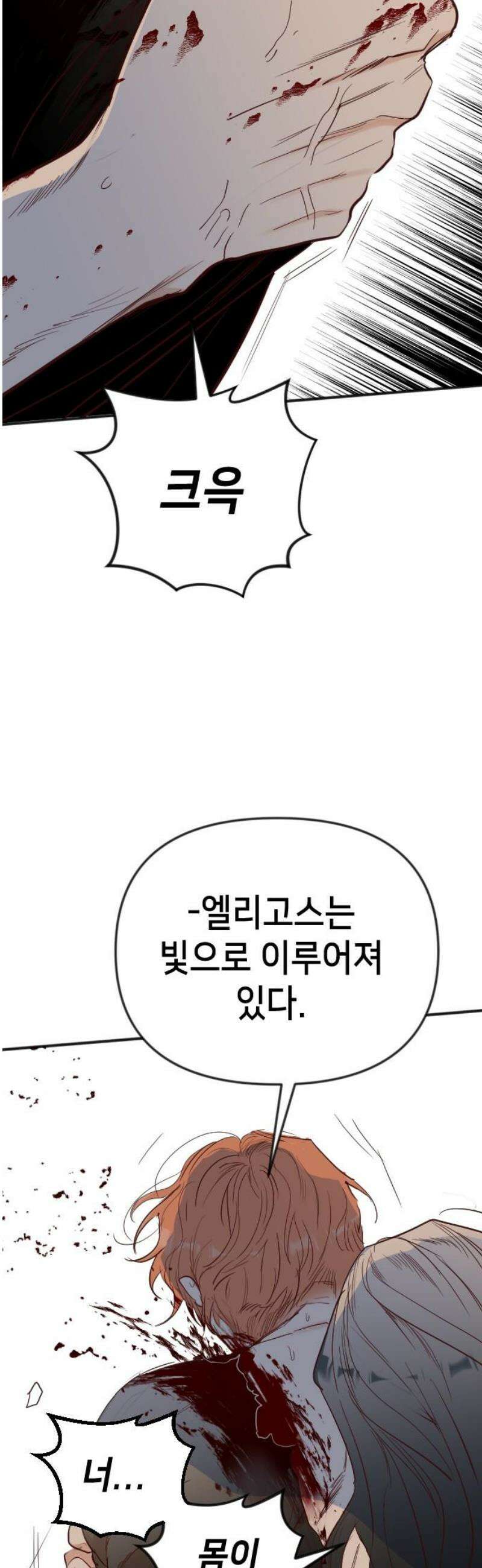 데빌샷 198화 사라지는 것 (1) 33