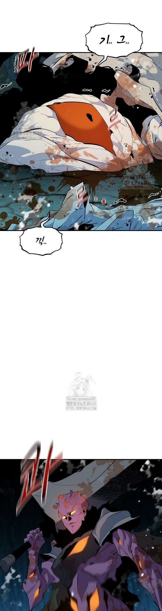 분신으로 자동사냥 161화 49