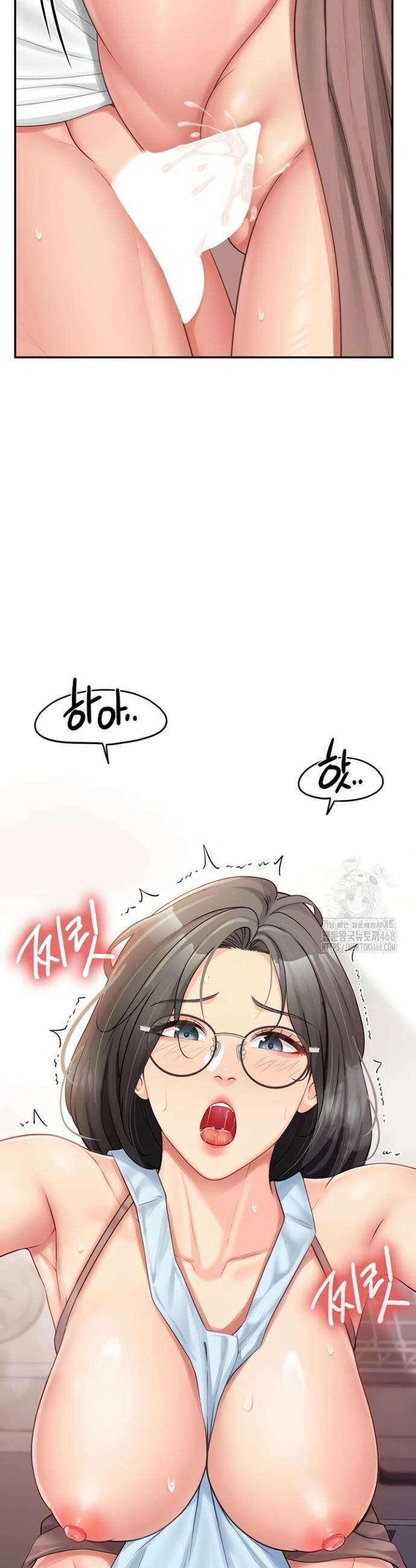 부대에 남군이 나 혼자 25화 9