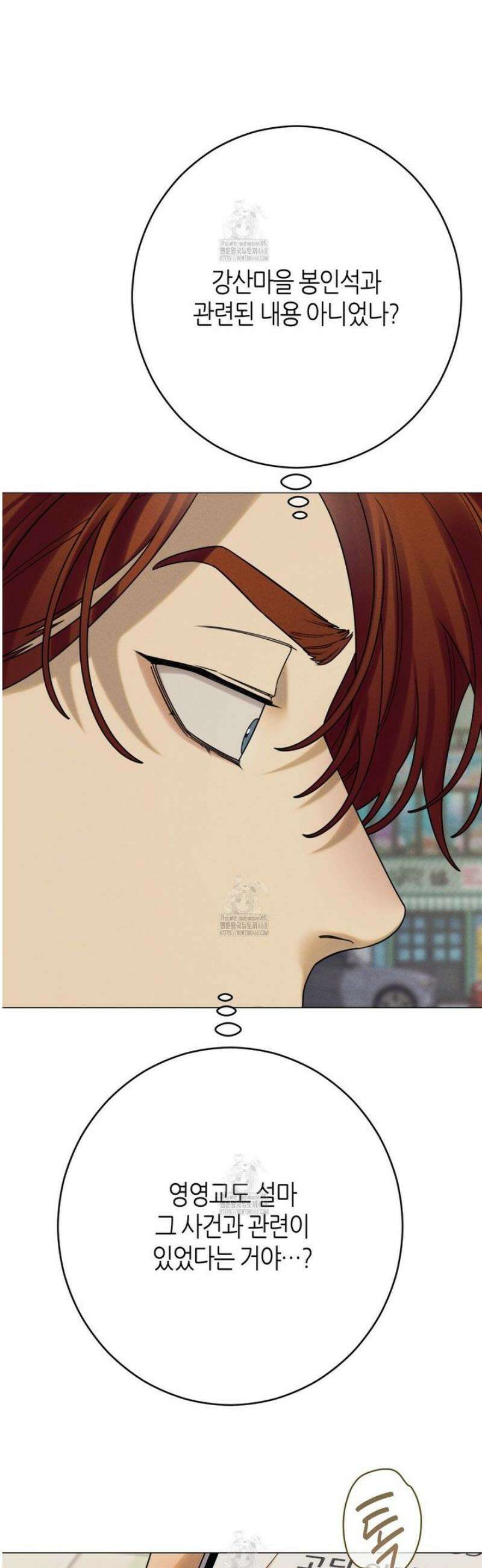 산가지는 도깨비의 꿈을 꾼다 69화 11
