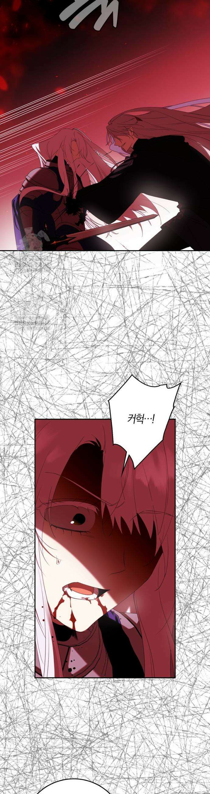 마녀의 아들을 지키는 이유 95화 31