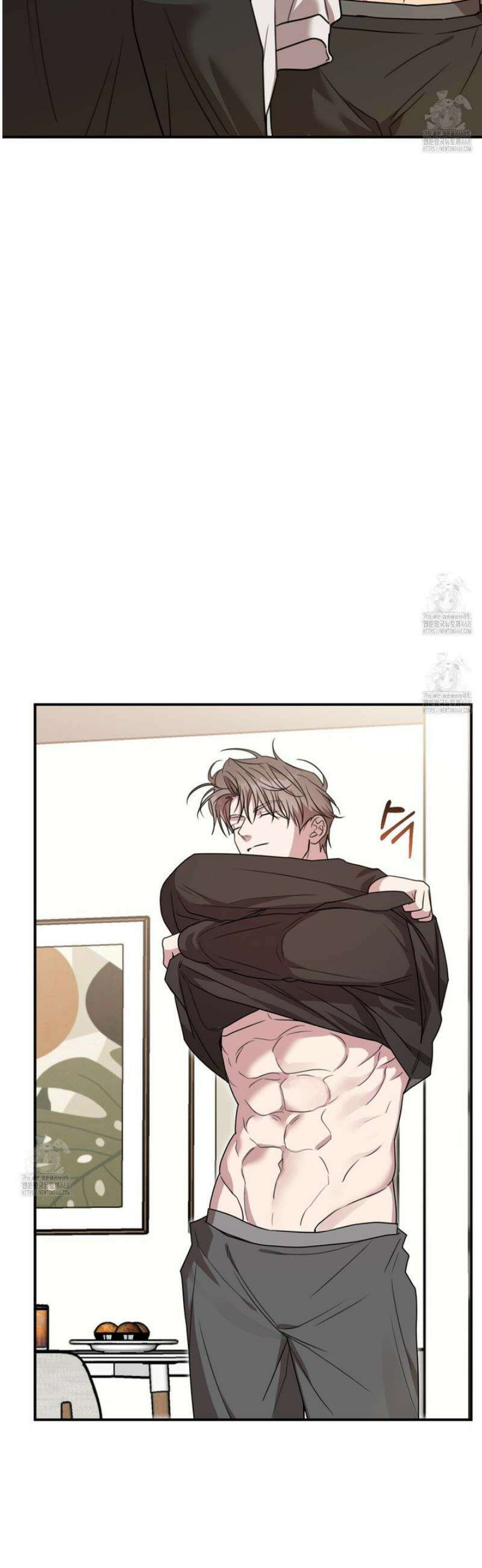 블랙 앤 그레이 26화 4