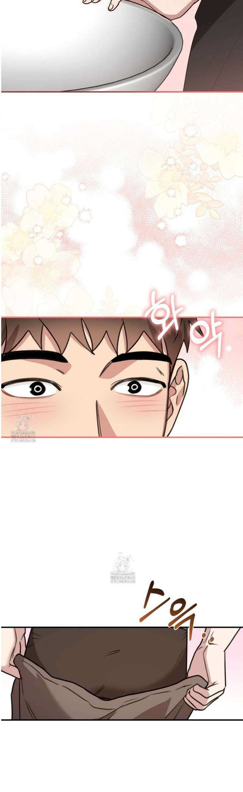 블랙 앤 그레이 26화 6