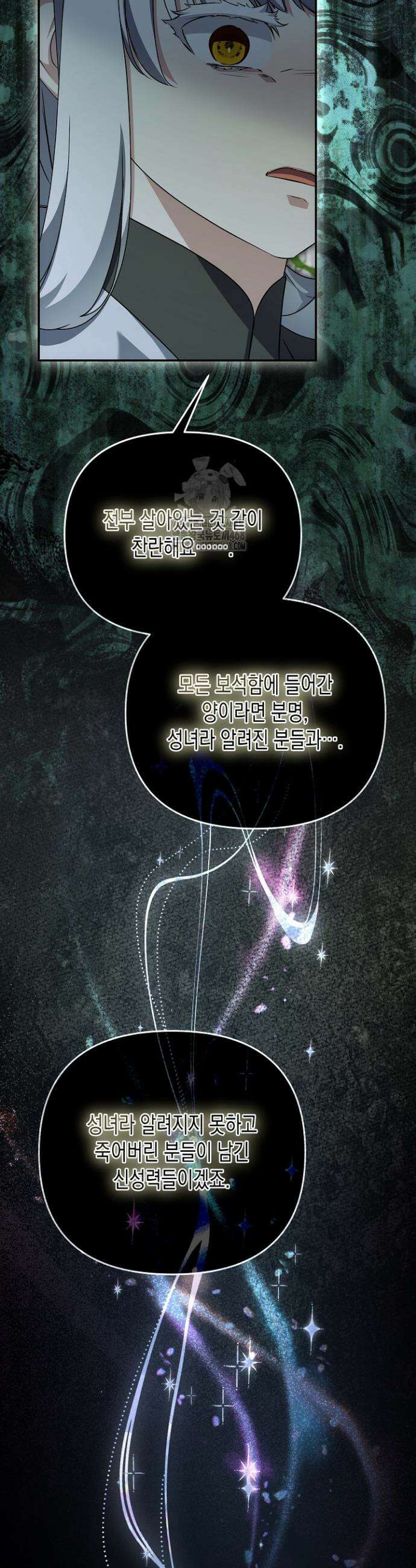 흑막 공작의 못난이 부인 58화 28