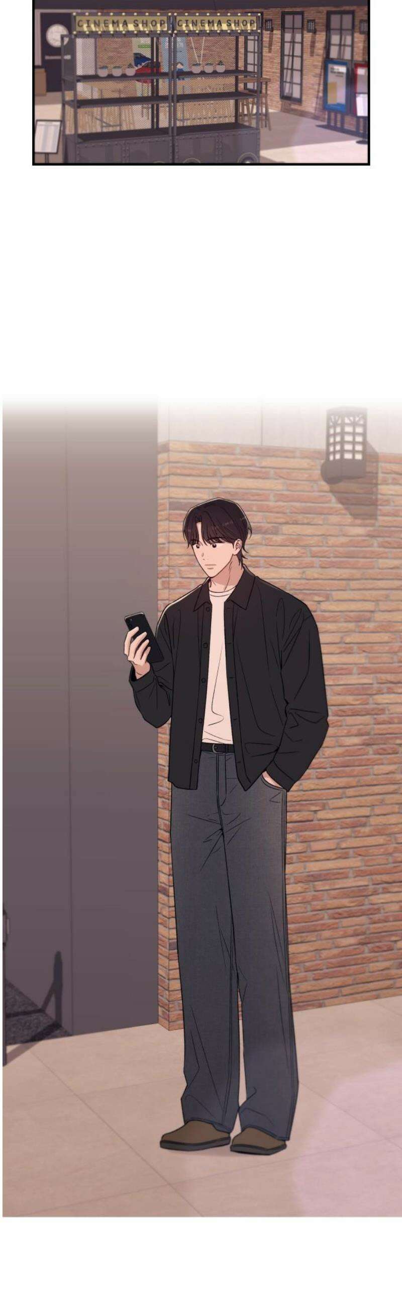 장기연애 26화 삼프터 3