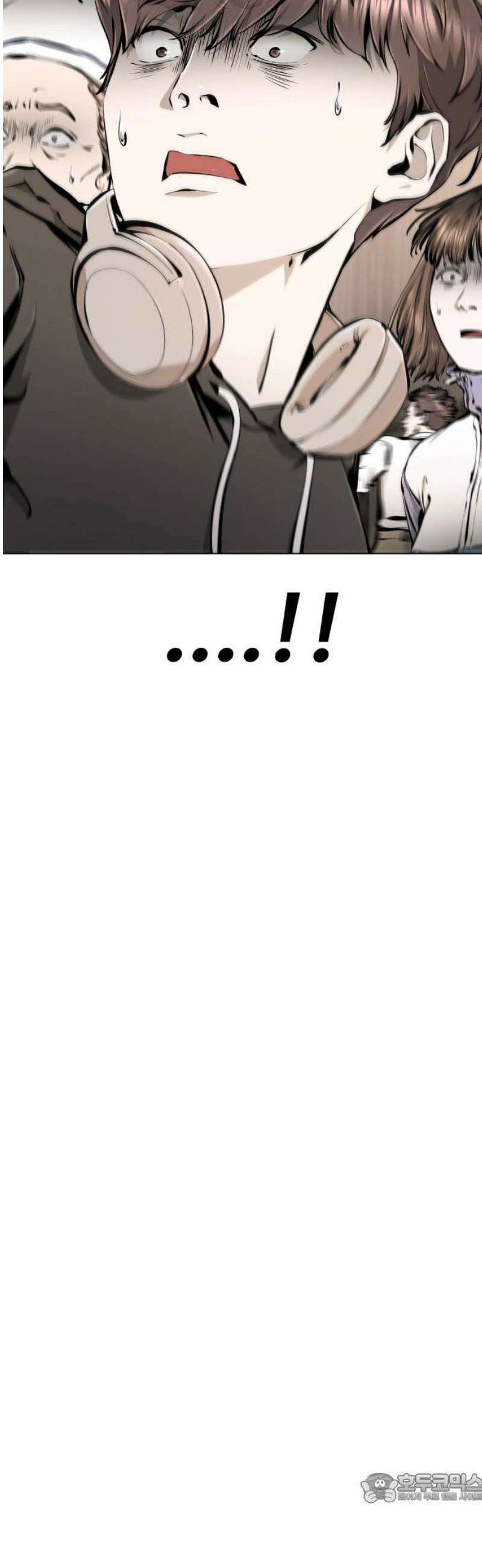 숨쉬지마 7화 공략 4