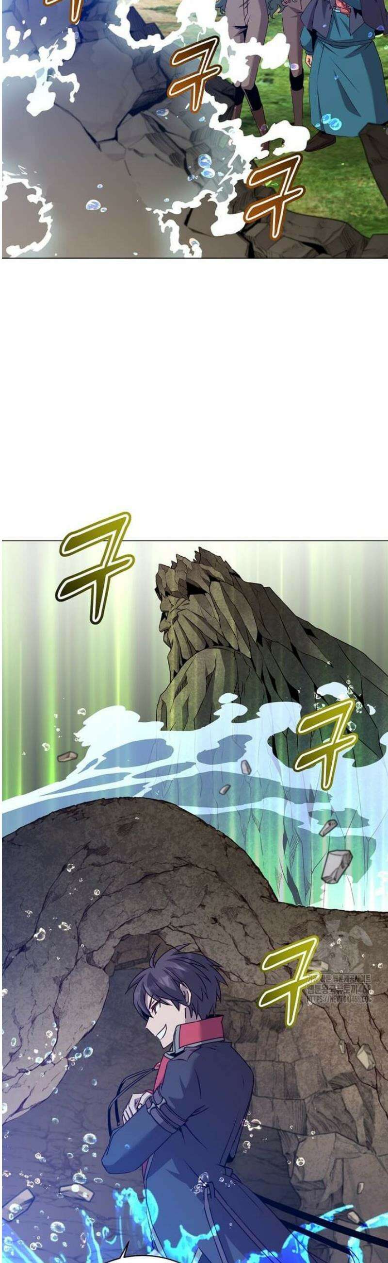 만렙 영웅님께서 귀환하신다! 219화 2