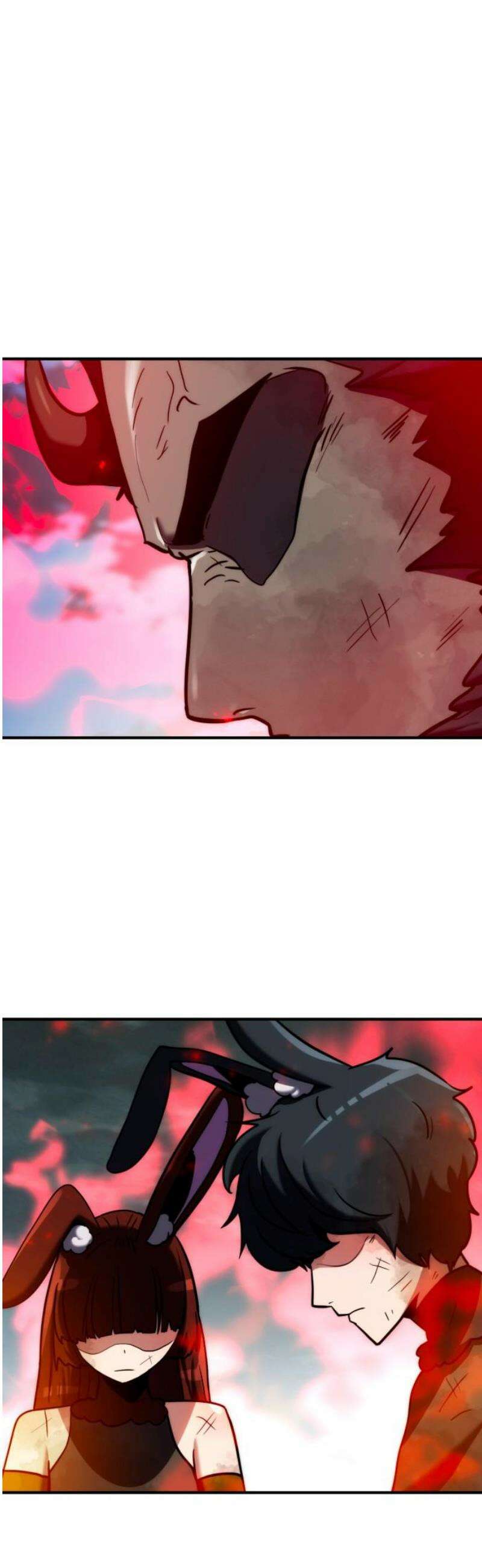 디펜스 브레이커 14화． 랜덤 스킬 16