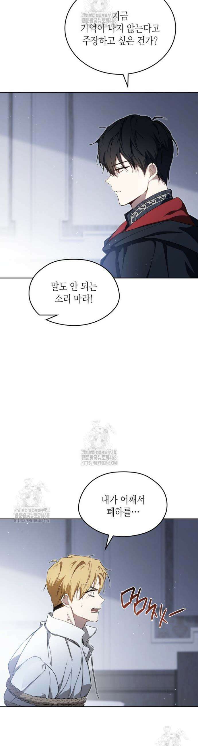 이번 생은 가주가 되겠습니다 202화 9