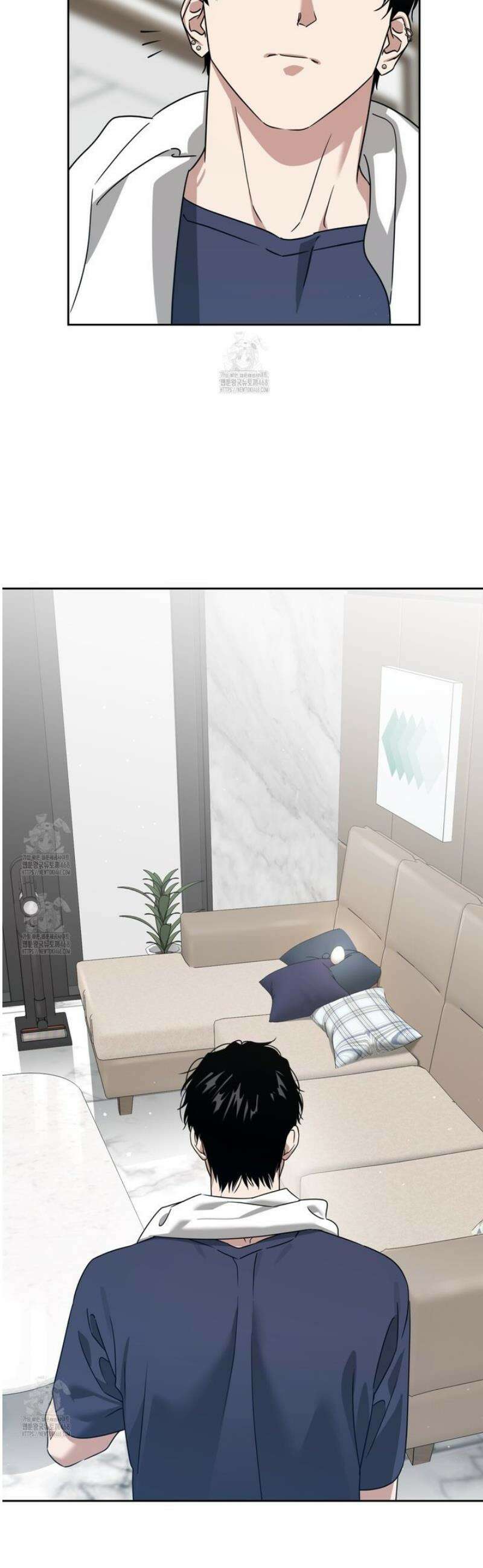 유언 때문에 죽는 건 잠깐 미뤘습니다 79화 2