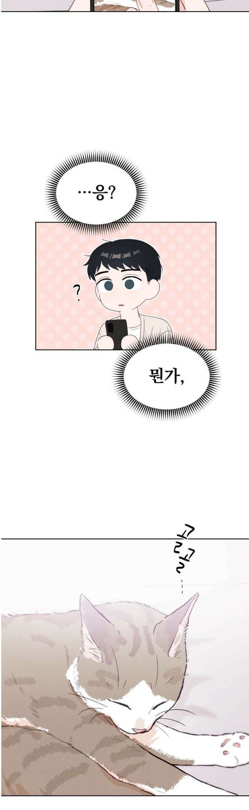 문과X이과 17화 : 중간고사(2) 36