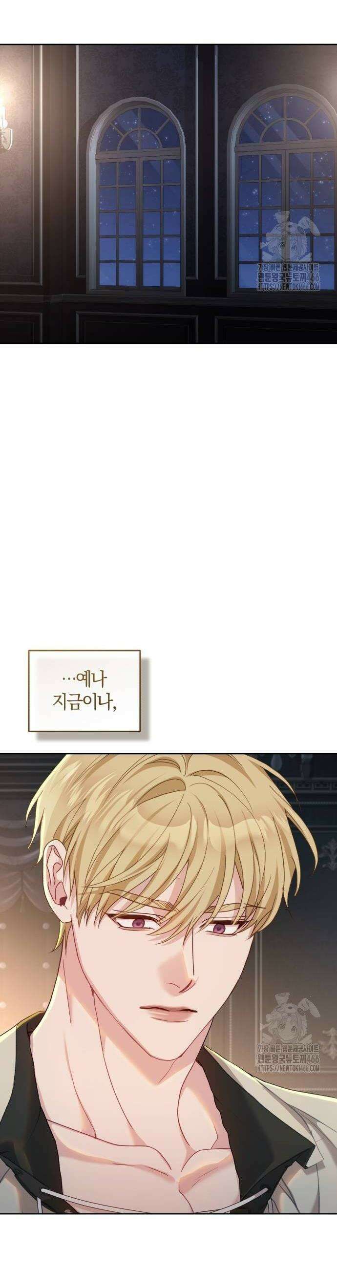 대리 황후지만 첫날밤을 보내버렸다 32화 42