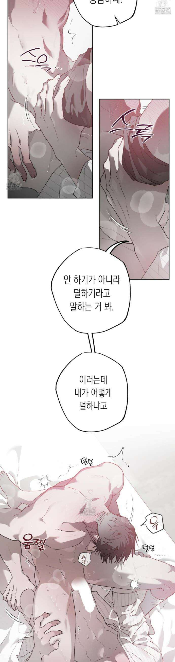 이물의 집에 37화 5