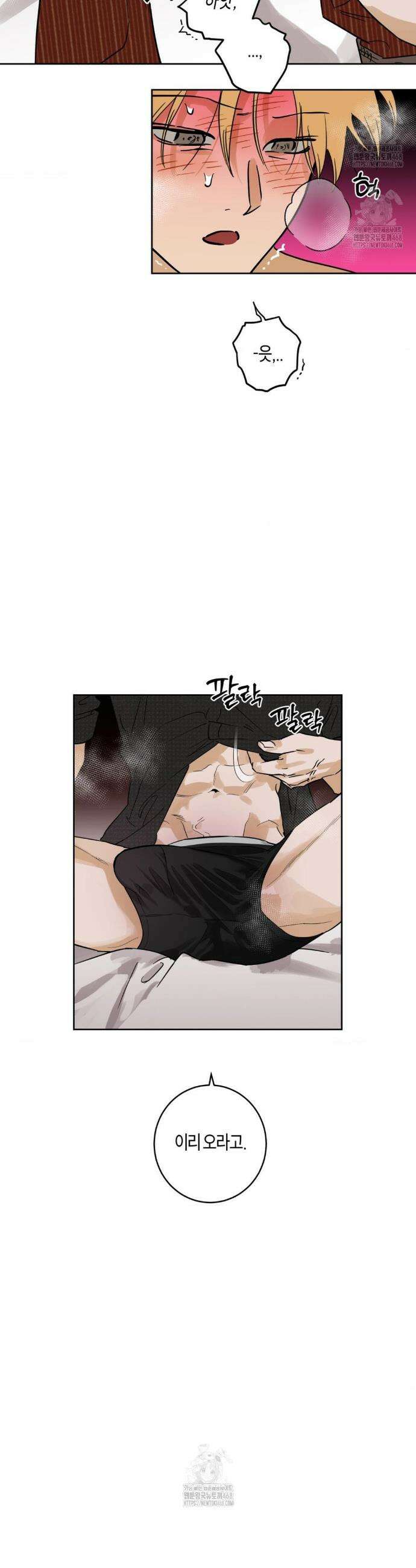 풀북 10화 2