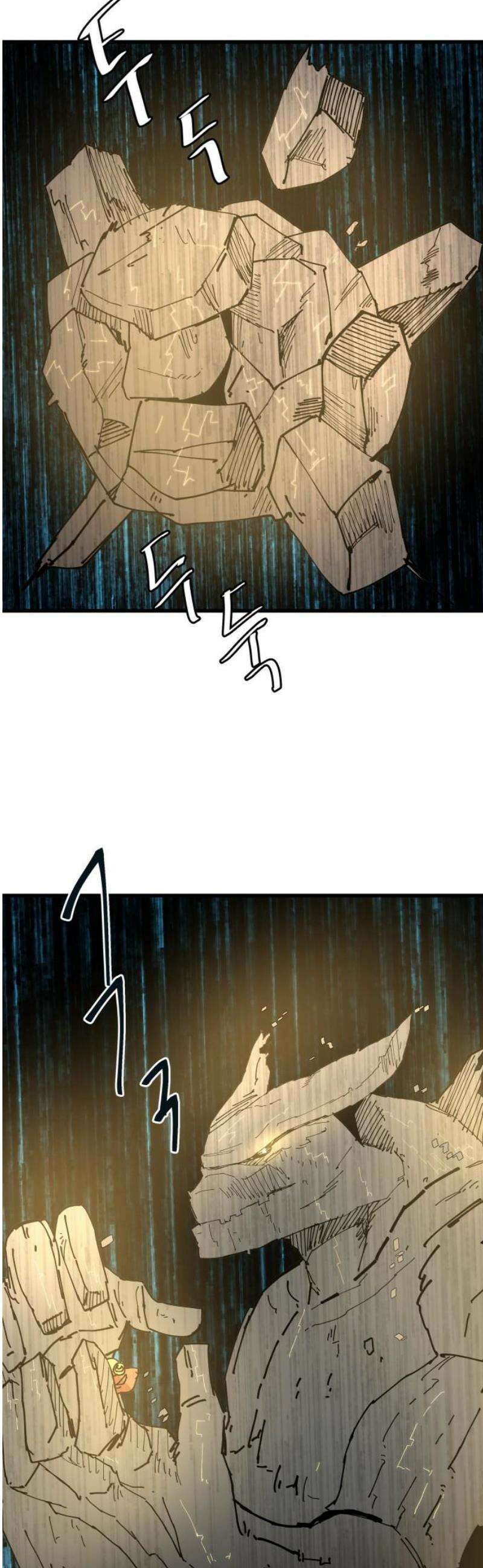 붉은 이정표 151화 지옥의 위협 35