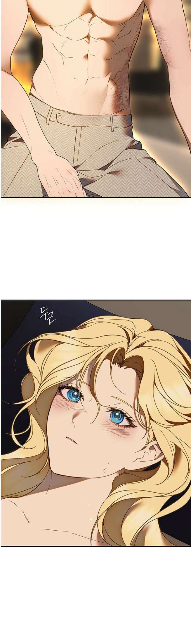 더러운 것 가운데에서 39화 8