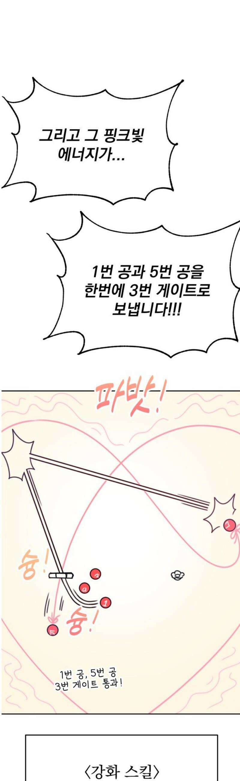 조만국의 현대만화 스파크 더 볼!(完) 50