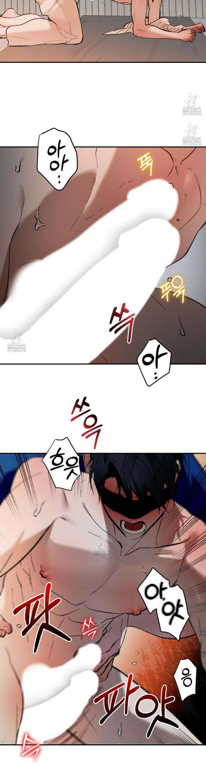 컨트롤 타임 외전 4화 12
