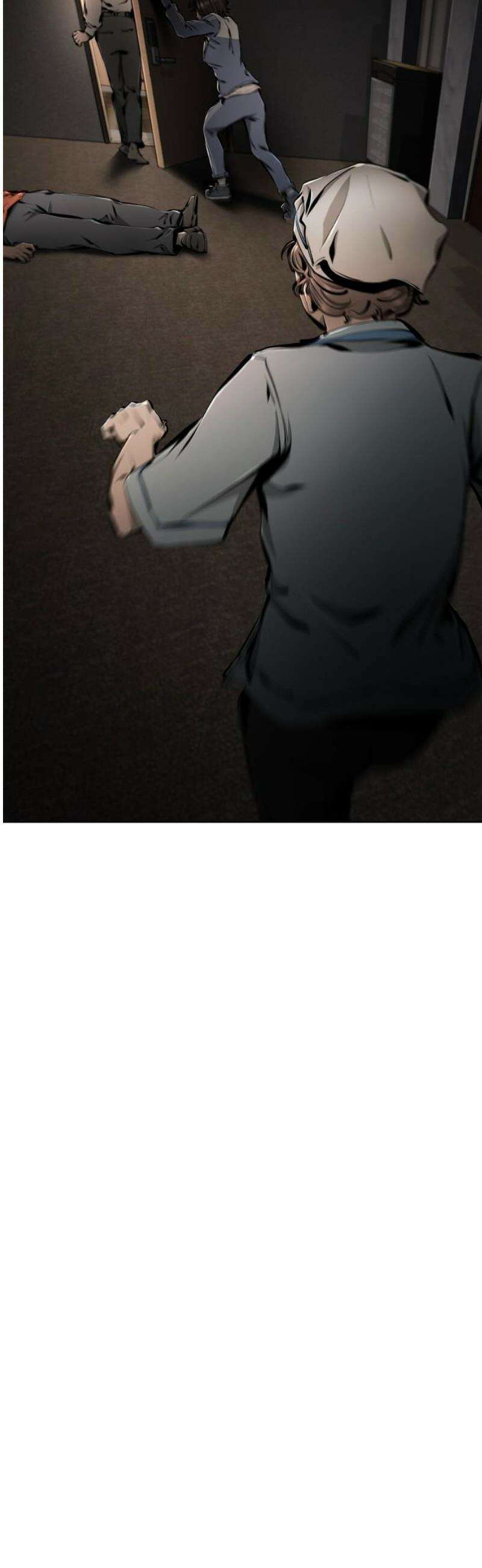 숨쉬지마 10화 괜찮을거야 3