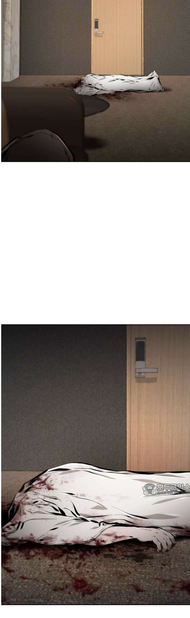 숨쉬지마 10화 괜찮을거야 17