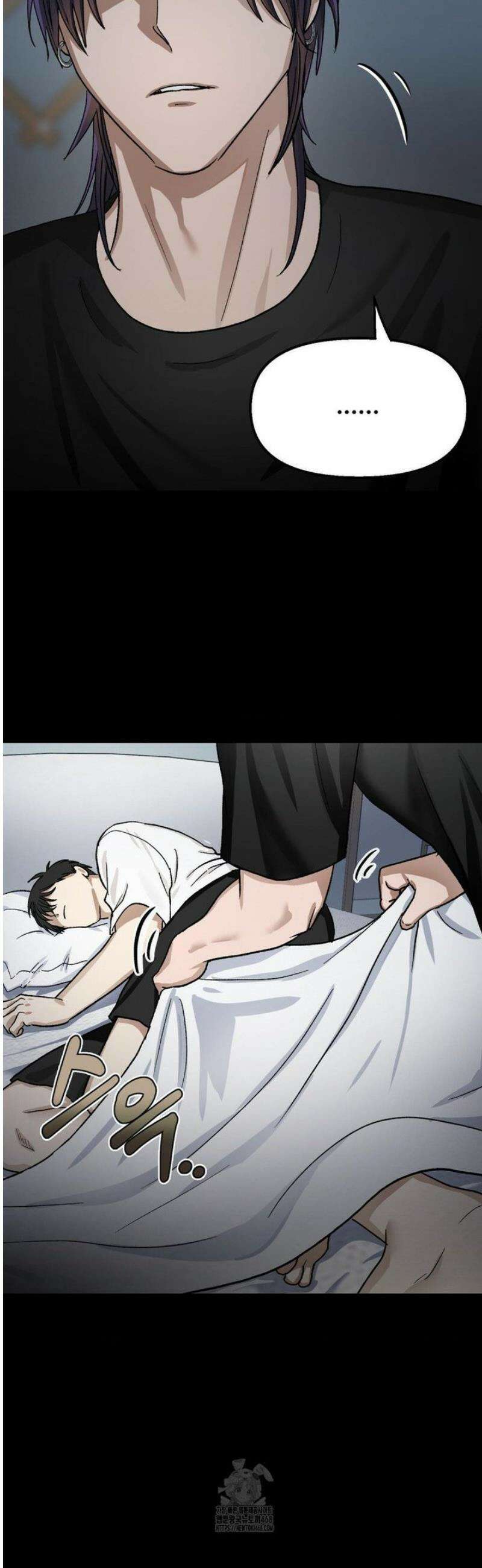 악마와 동거 시작 5화 3