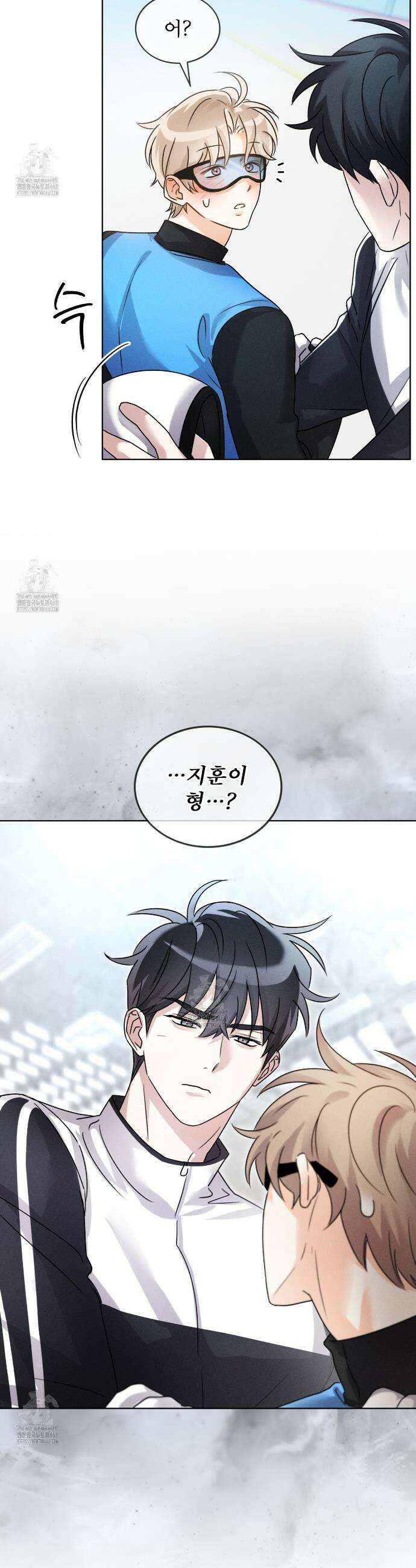 올림피언 5화 18