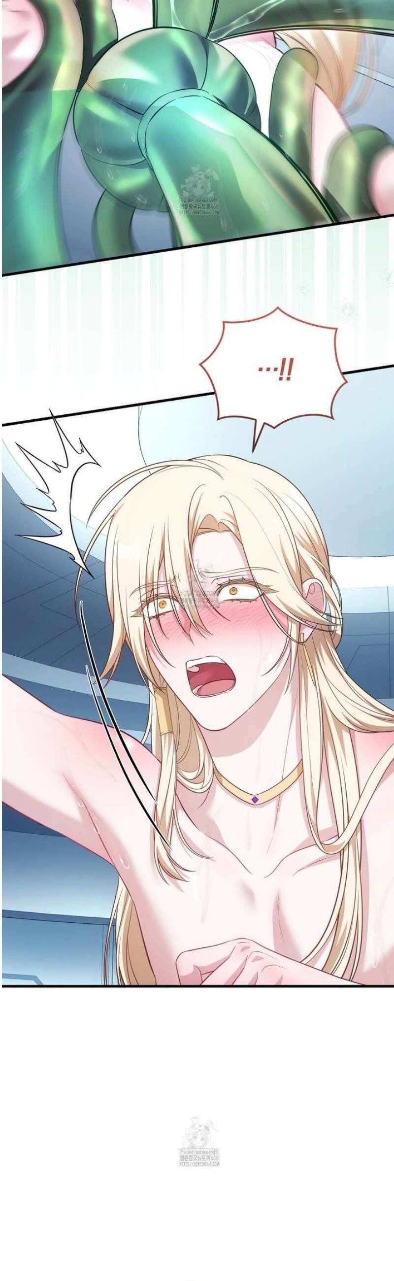 숨어 보는 BL 특강 : 저출산 시대와 인간 사회 ~불어라 그럼 대줄 것이다~ 4화 23