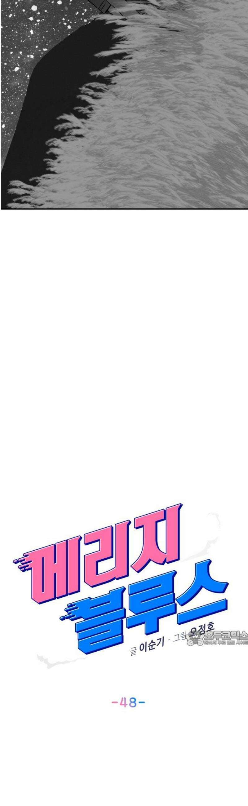 메리지 블루스 48화 17