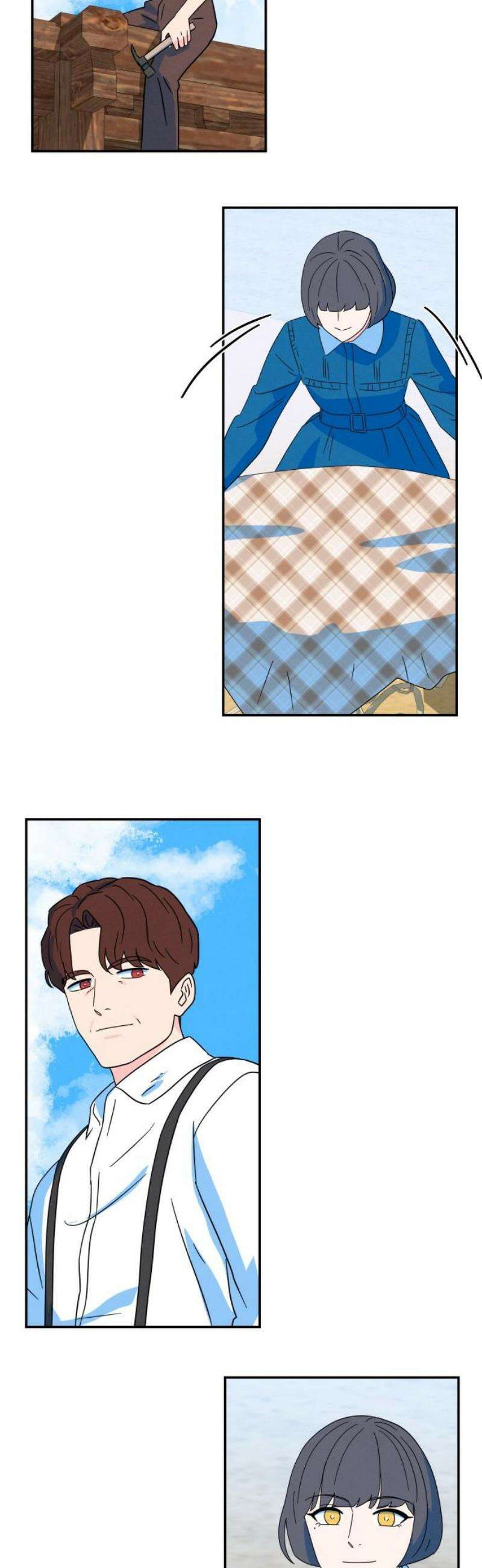 메리지 블루스 48화 40