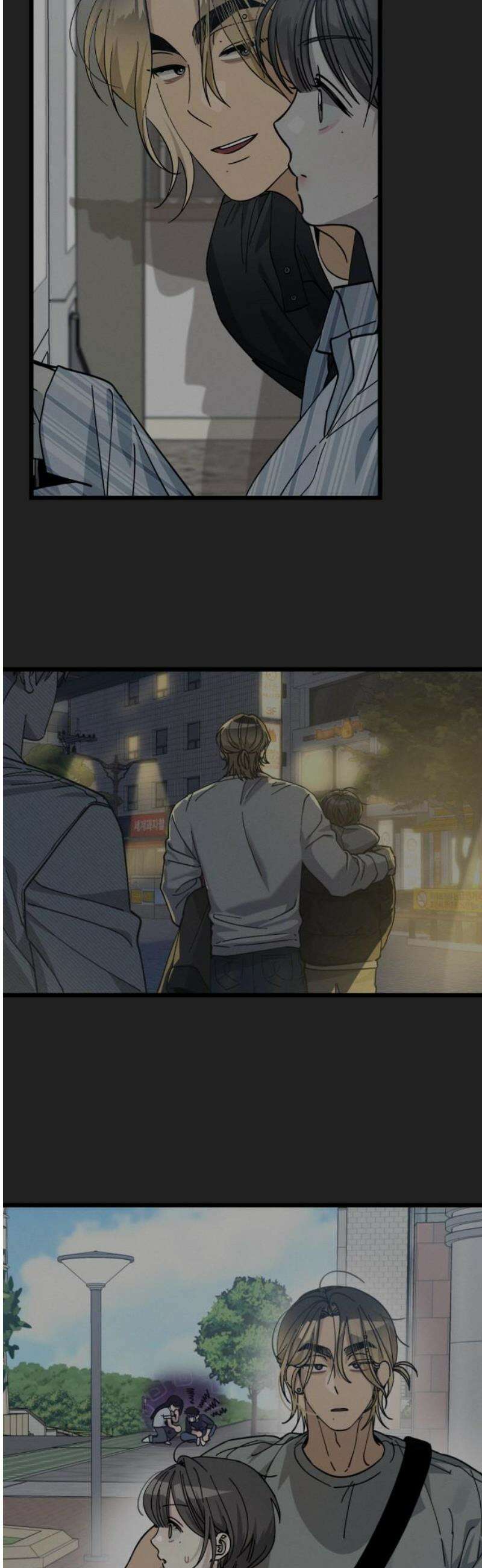 쓰레기의 법칙 40화 5