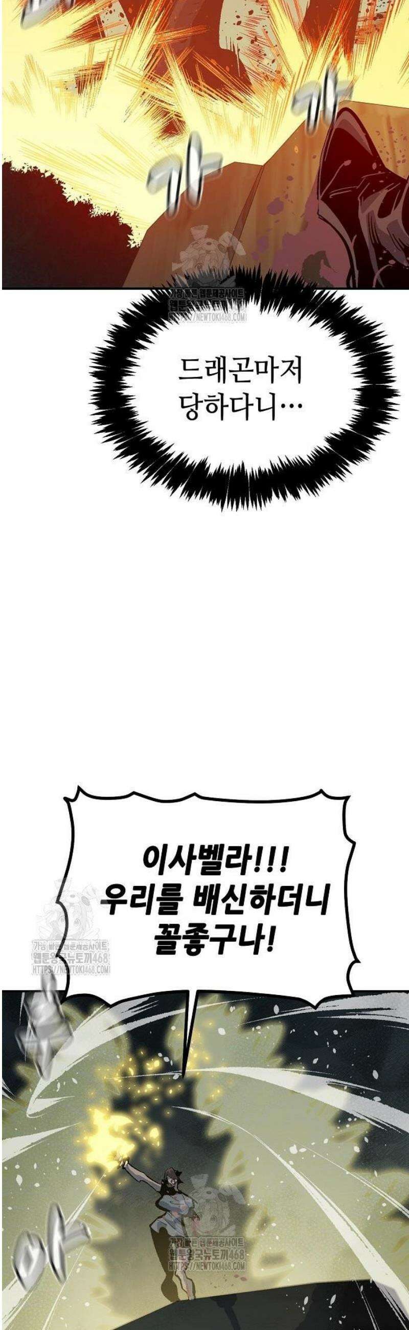 나 혼자 네크로맨서 205화 - 마왕과 용사와 무당 - 3 62