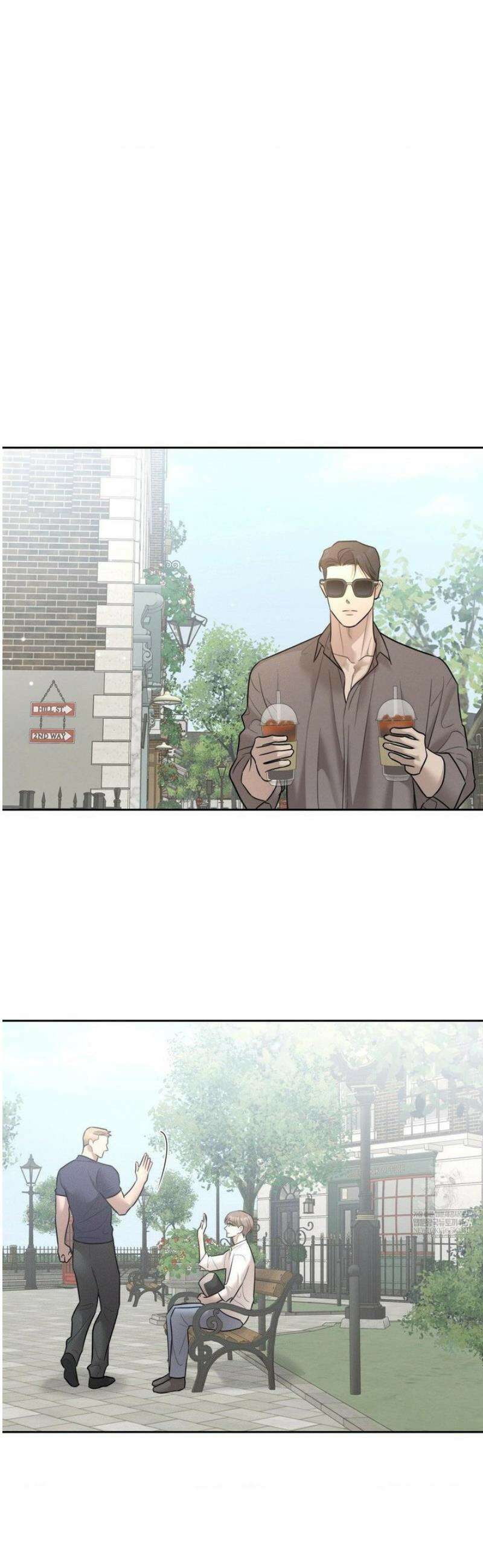피부의 온도 50화 [최종화] 27