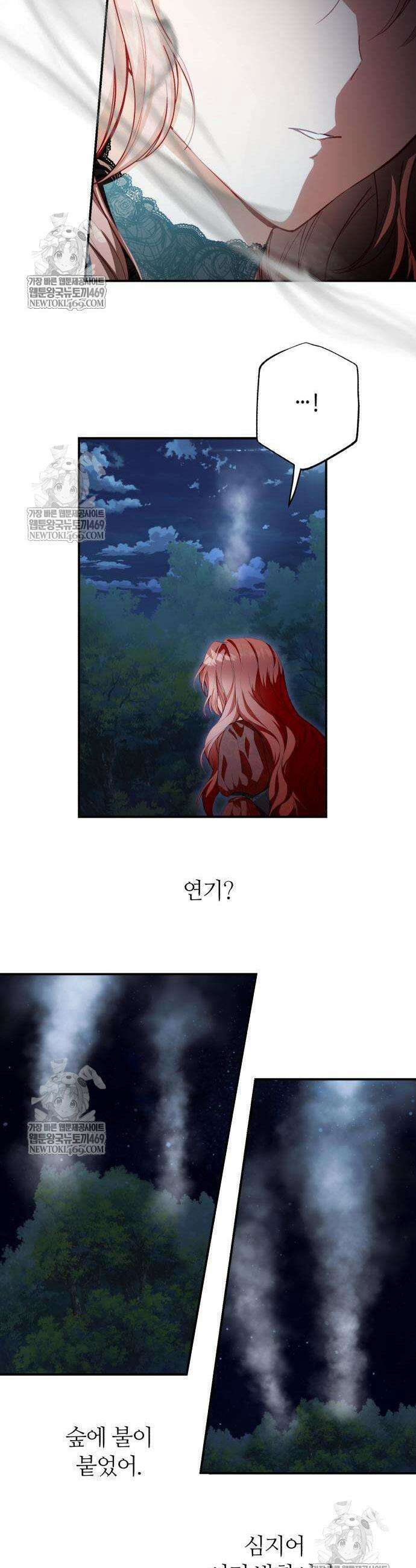 마녀의 눈물은 독이 된다 2화 6