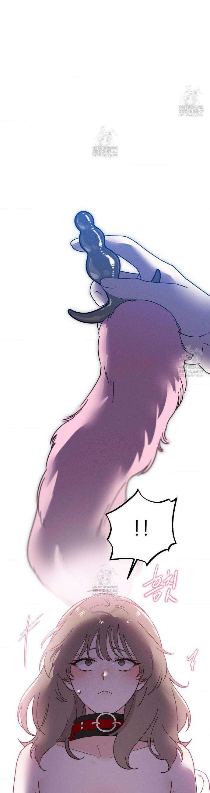 오래오래 행복하게 살았답니다 9화 5