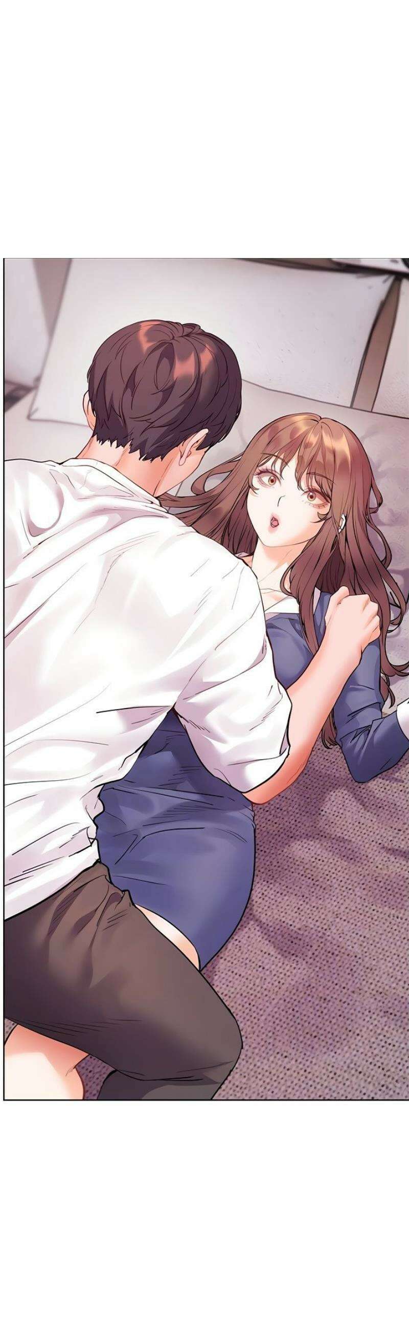 선생님의 노력 67화 8
