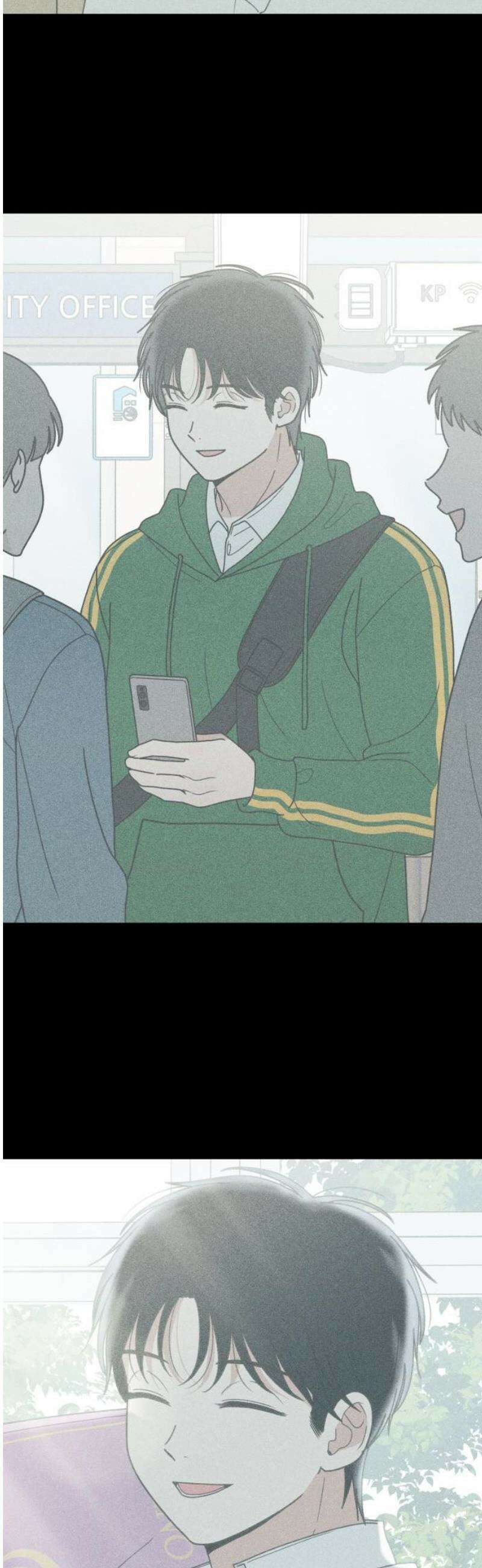 아이스크림 소년 50． 잠류 48