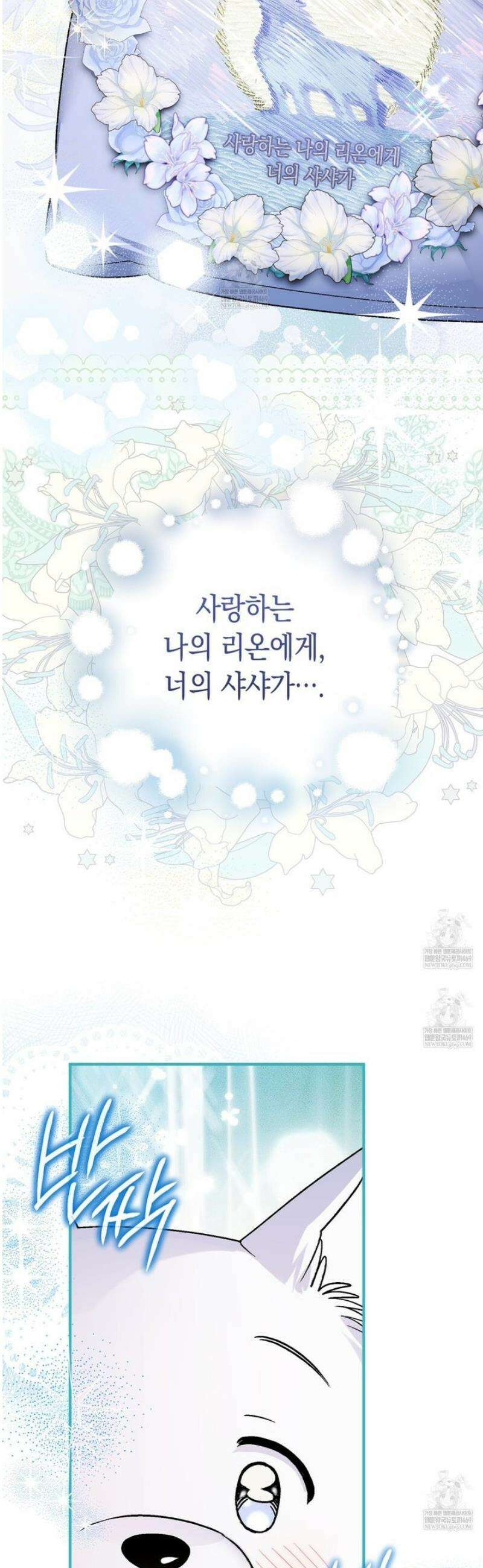 사랑하는 나의 늑대에게 17화 9