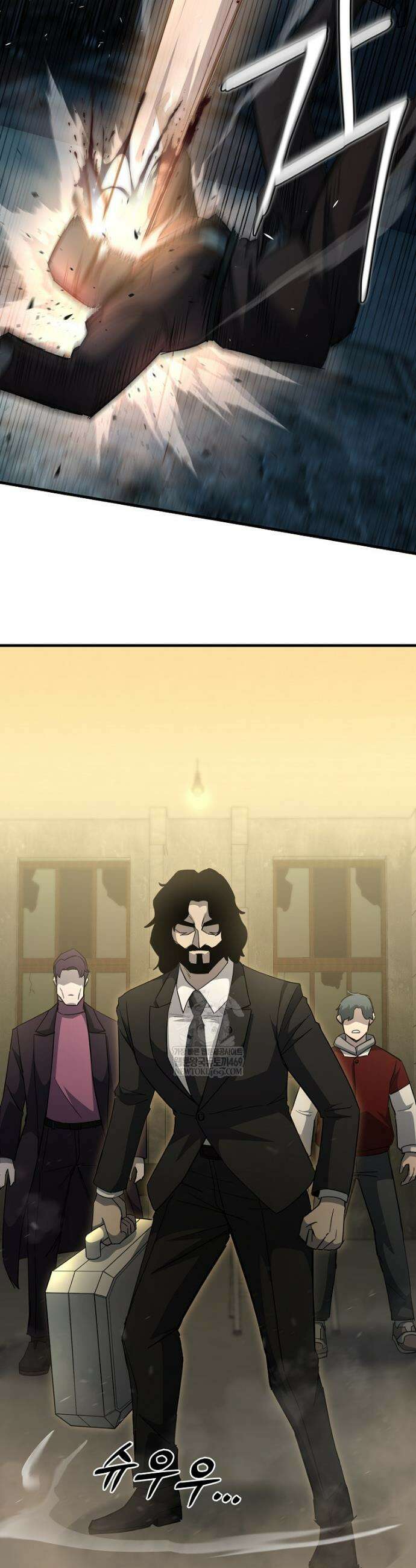 그래서 아내는 누가 죽인 건데 41화 3