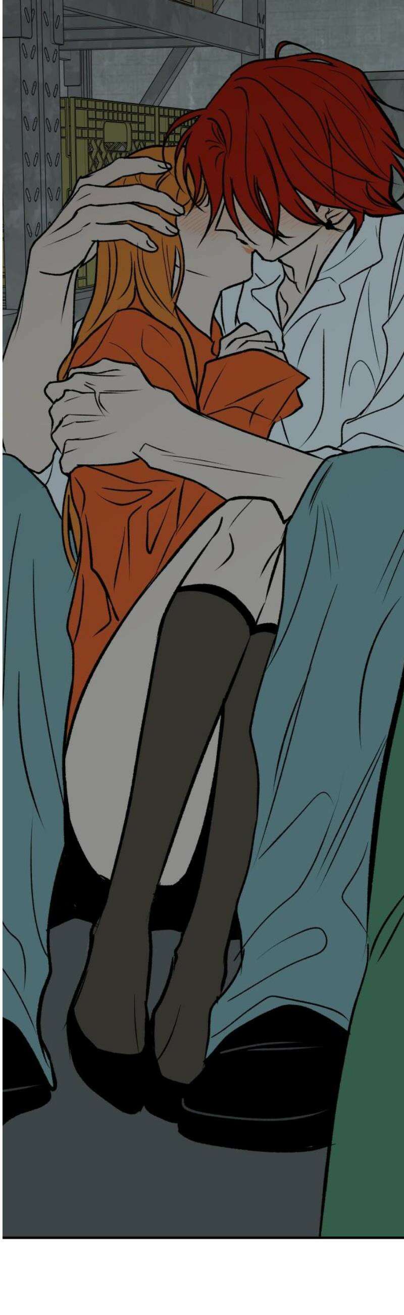 문스트럭 오렌지 스캔들 13화 80