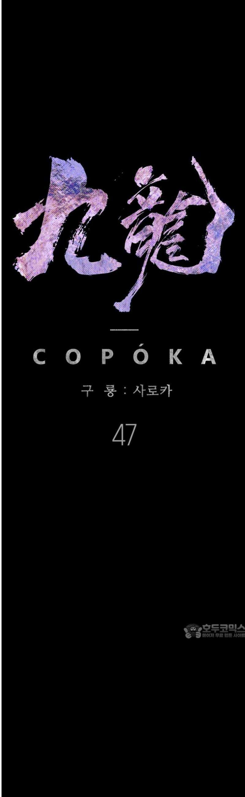 구룡:사로카 47화 17