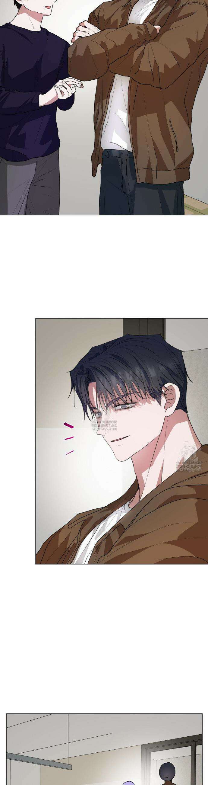 반려로봇이 말을 안 들어! 25화 8