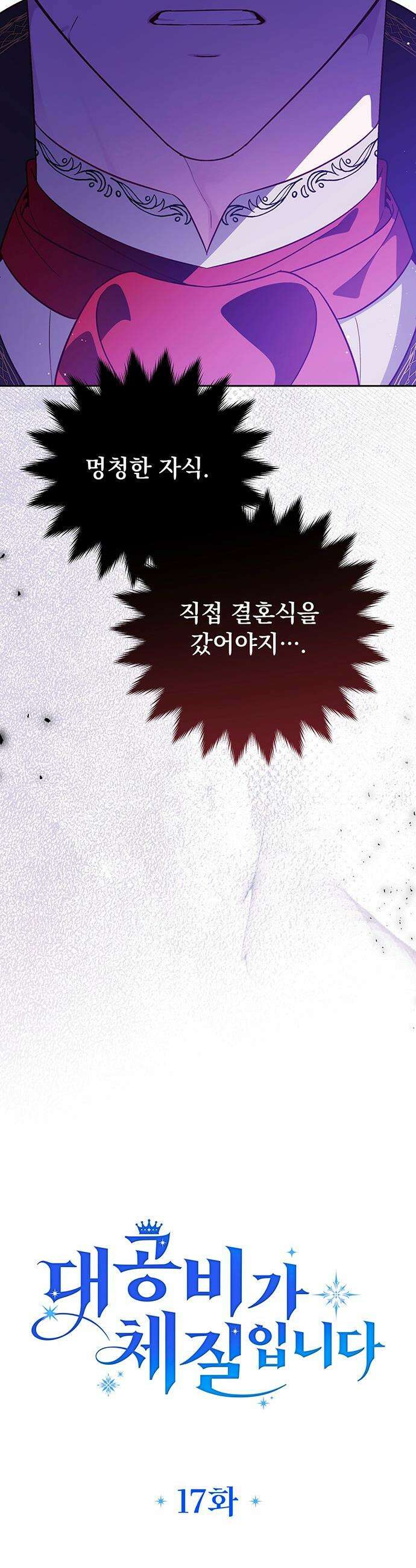 대공비가 체질입니다 - 17화 4