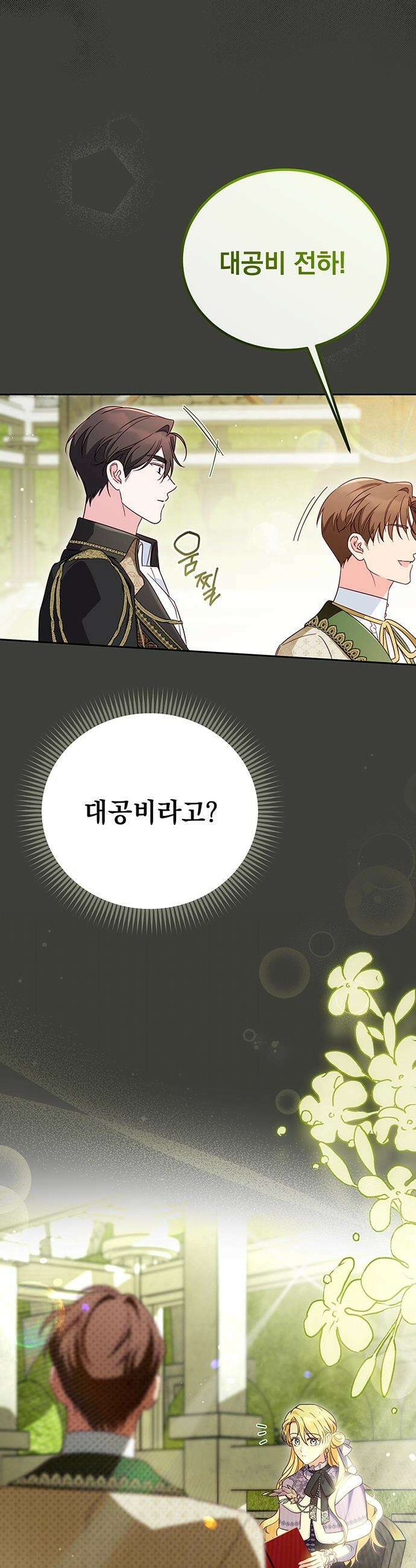 대공비가 체질입니다 - 17화 14