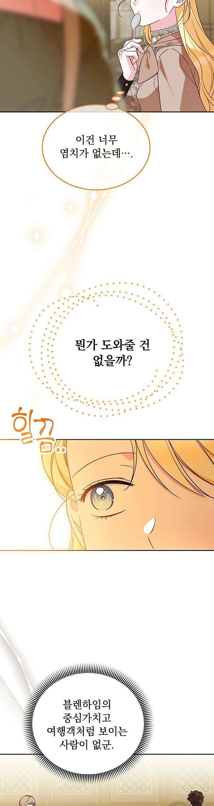 대공비가 체질입니다 - 17화 35