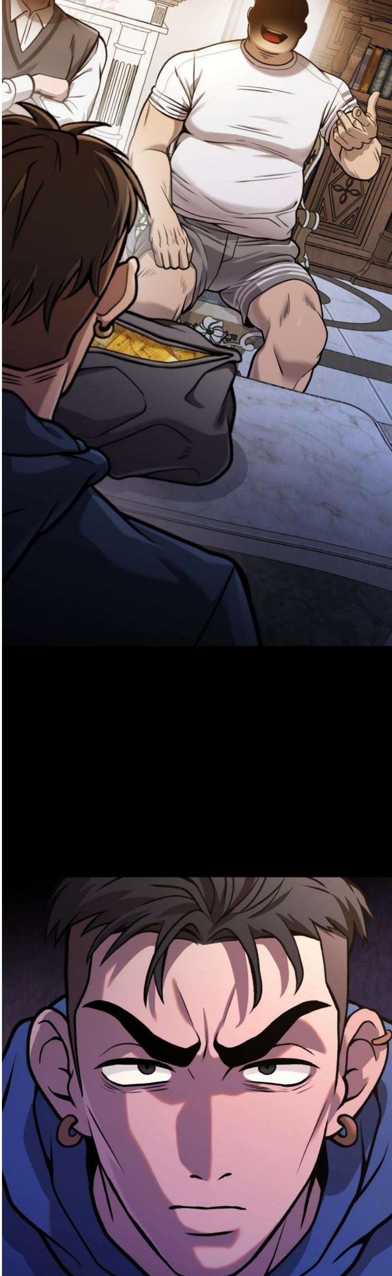 존X킬러 14화 16