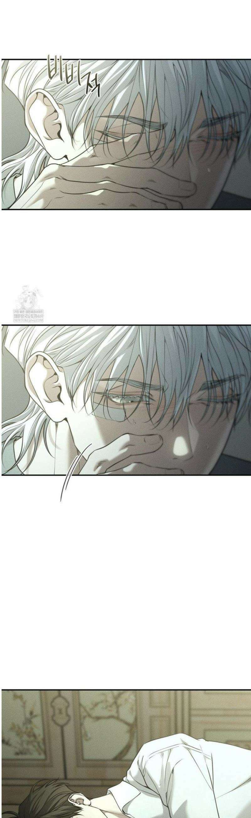 디어, 테디베어 52화 5