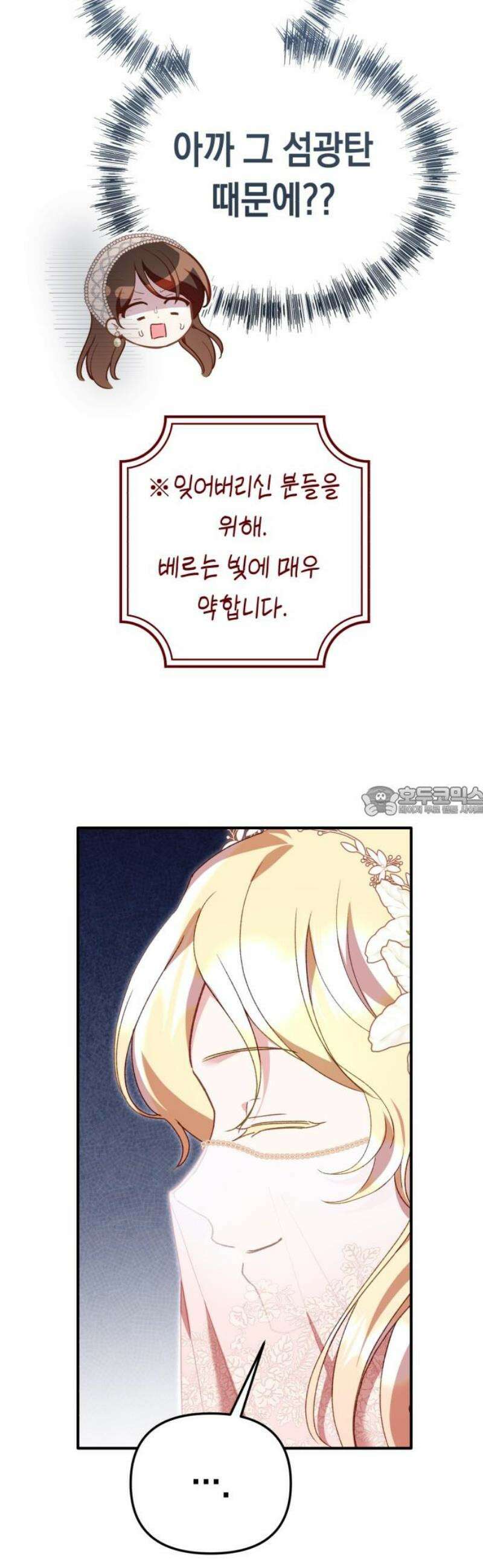 가짜 성녀를 지켜라 19화 13