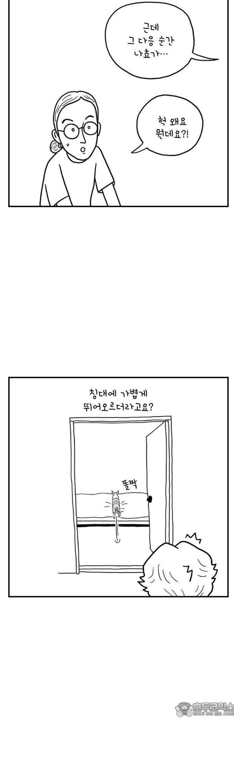 펫로스클럽 ＃11． 그러므로 제 결론은 19