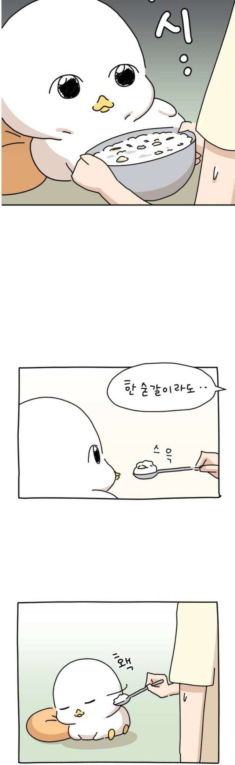 오리짱! 10화 함께 살게 되기까지(10) 31